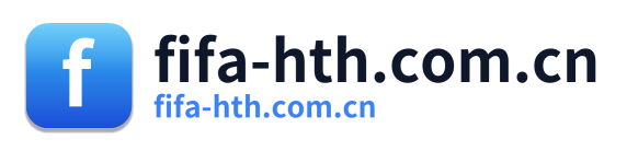 fifa-hth.com.cn Logo